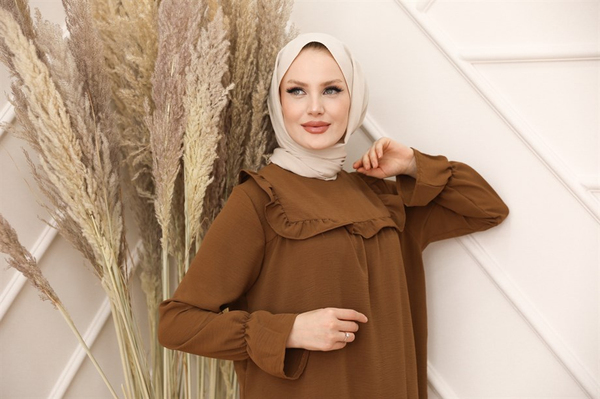Airobin Takım - Kiremit