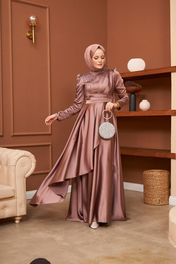 Alara Abiye - Bakır