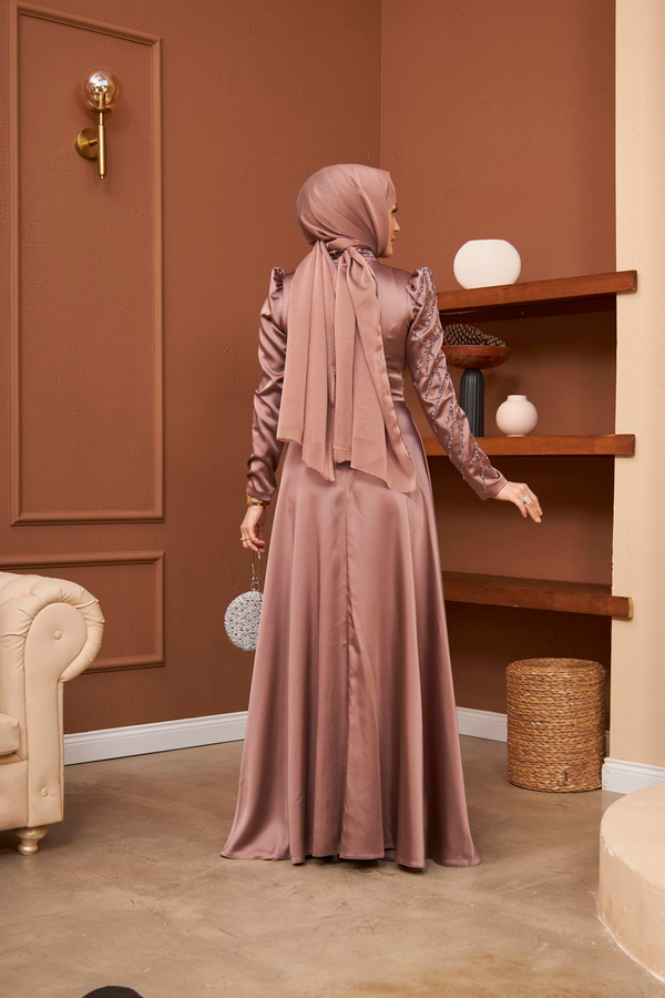 Alara Abiye - Bakır