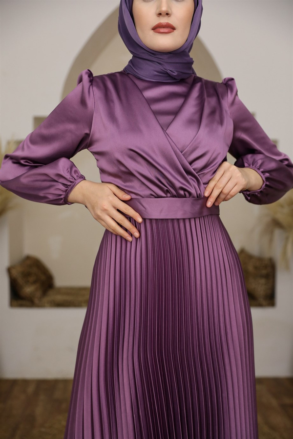 Almila Abiye - Lila