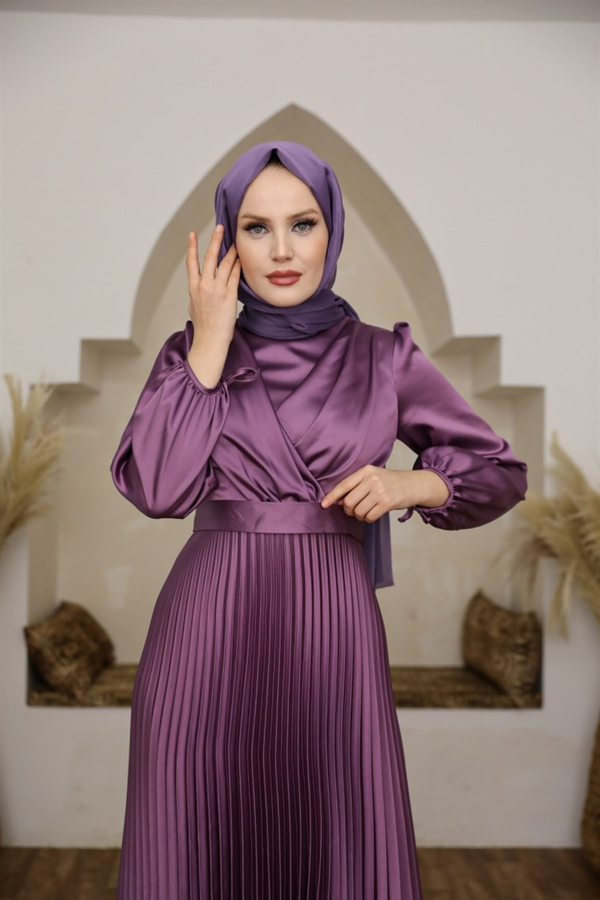 Almila Abiye - Lila