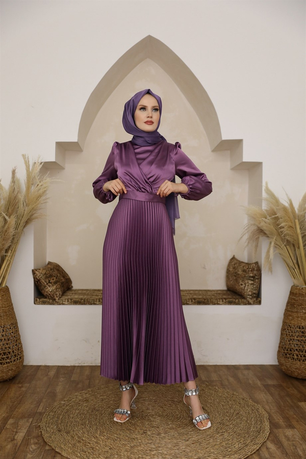 Almila Abiye - Lila
