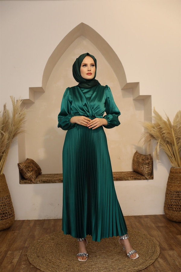 Almila Abiye - Yeşil