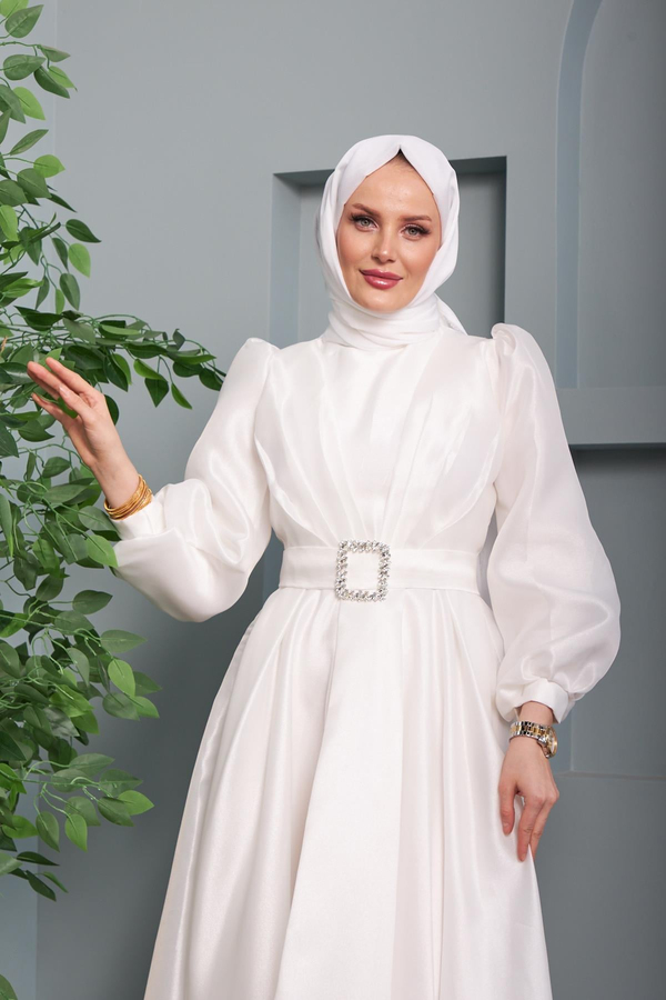 Aysun Abiye - Beyaz