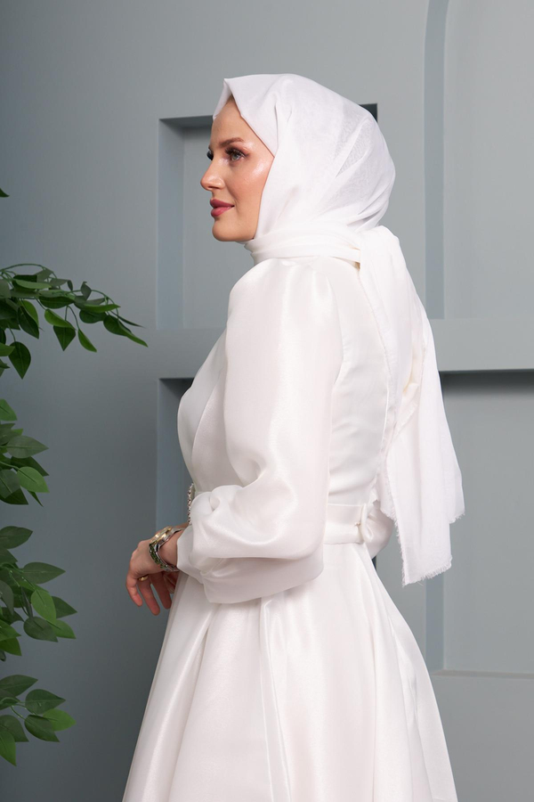 Aysun Abiye - Beyaz