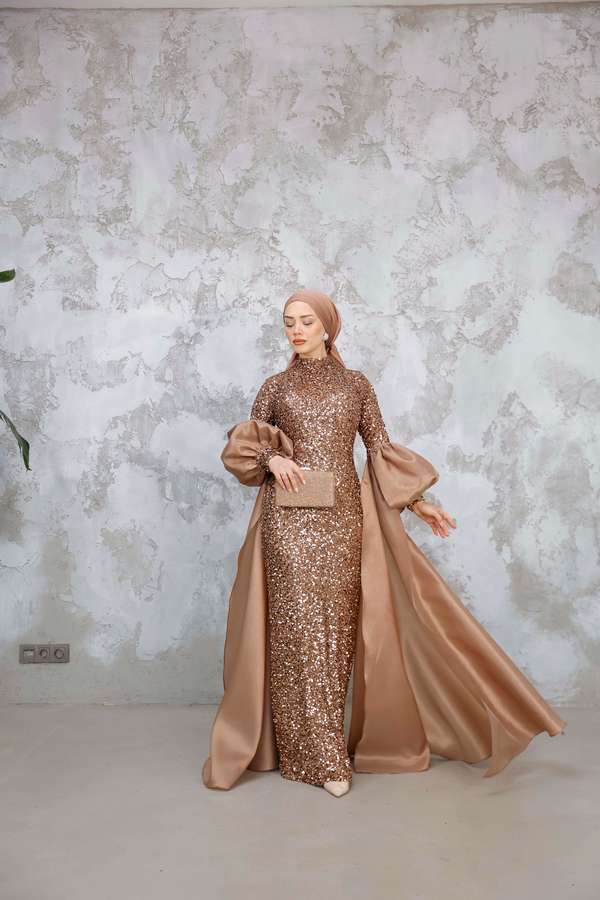 Diva Abiye - Bakır