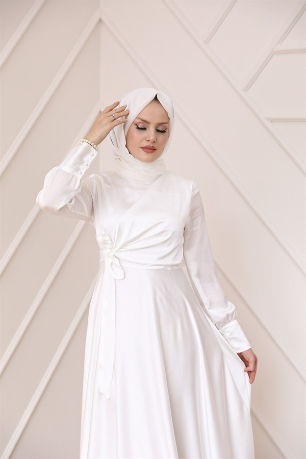 Ebru Abiye - Beyaz