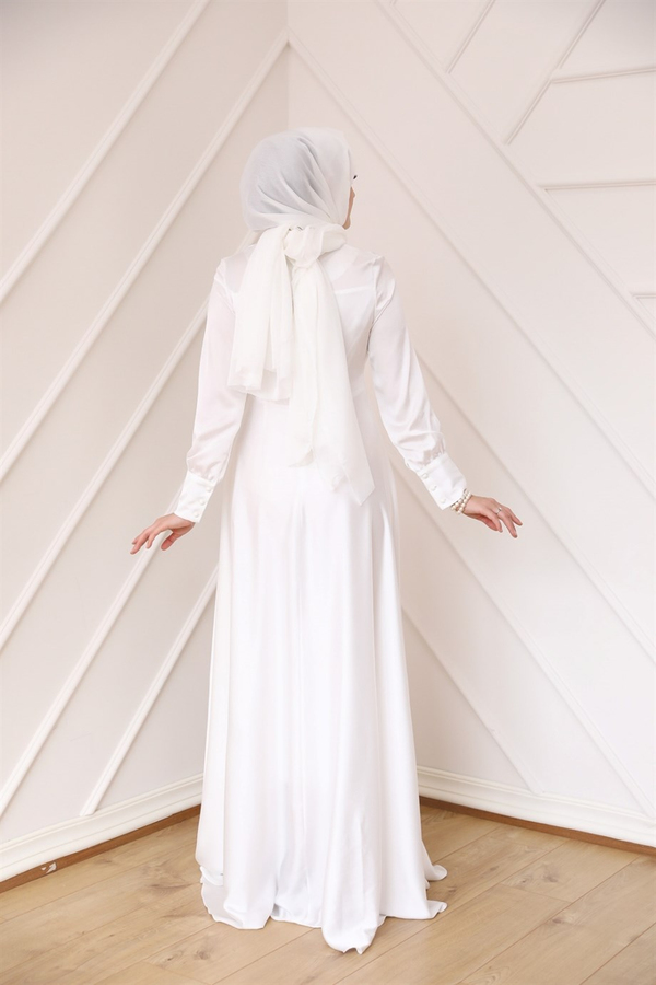 Ebru Abiye - Beyaz