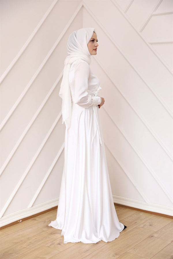 Ebru Abiye - Beyaz