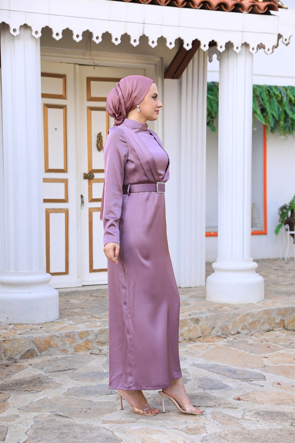 Elif Dressy - Lilac