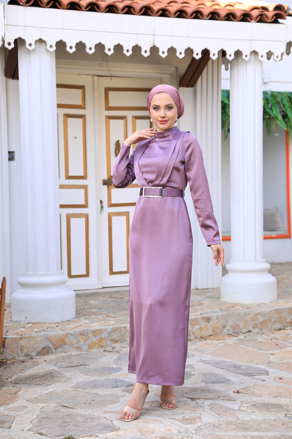 Elif Dressy - Lilac