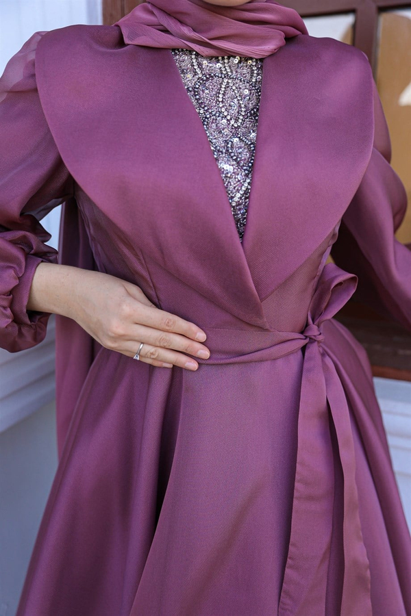 Gülperi Abiye - Marsala