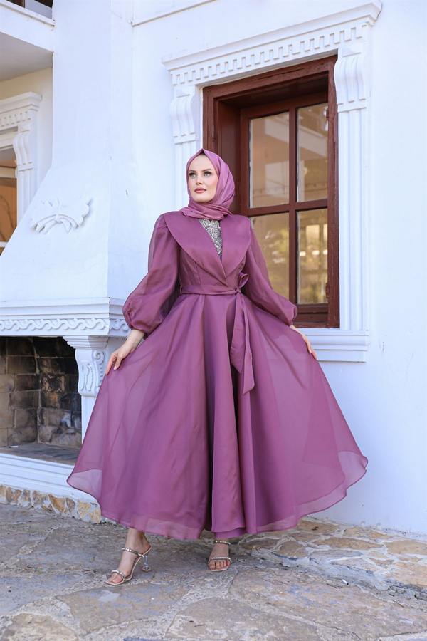 Gülperi Abiye - Marsala