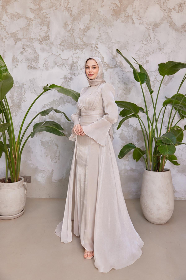 Mintaha Abiye - Vizon