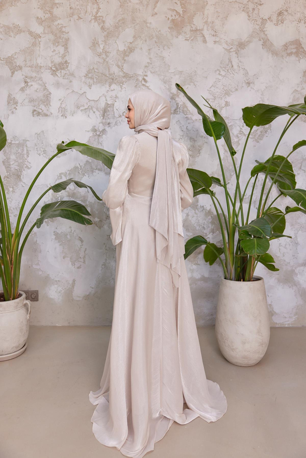 Mintaha Abiye - Vizon