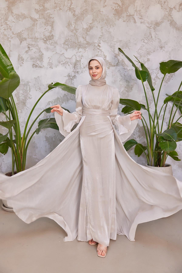 Mintaha Abiye - Vizon
