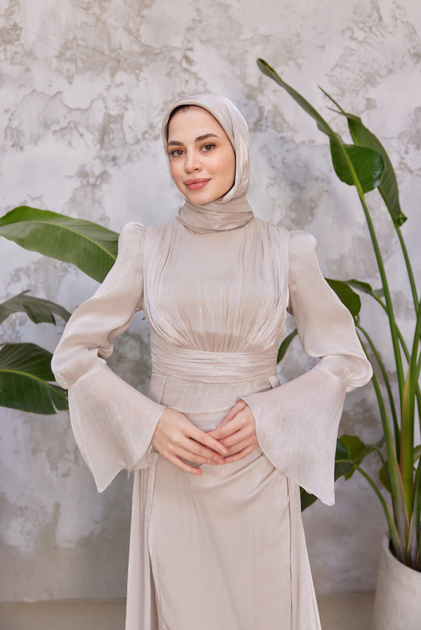 Mintaha Abiye - Vizon