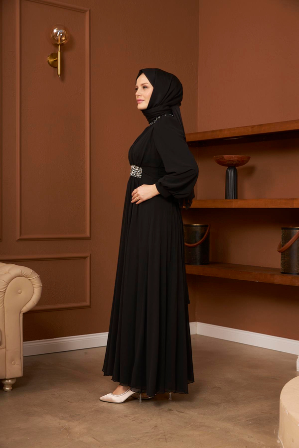 Şeyma Abiye - Siyah