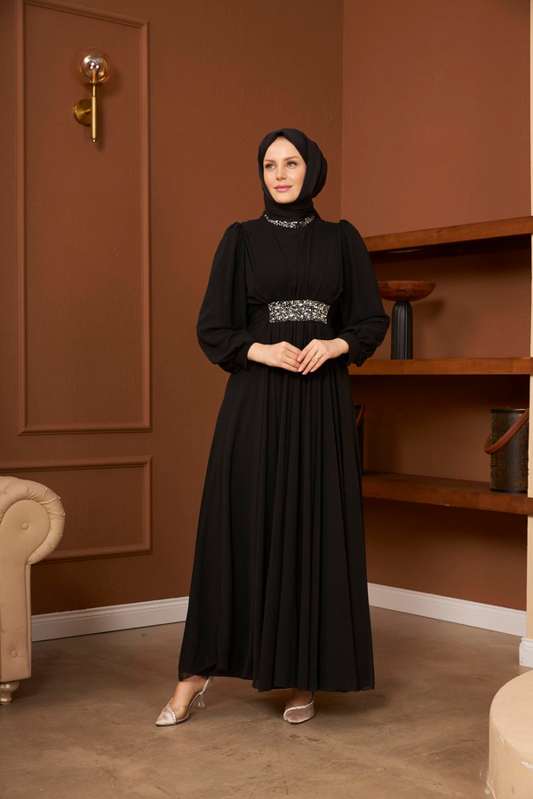Şeyma Abiye - Siyah