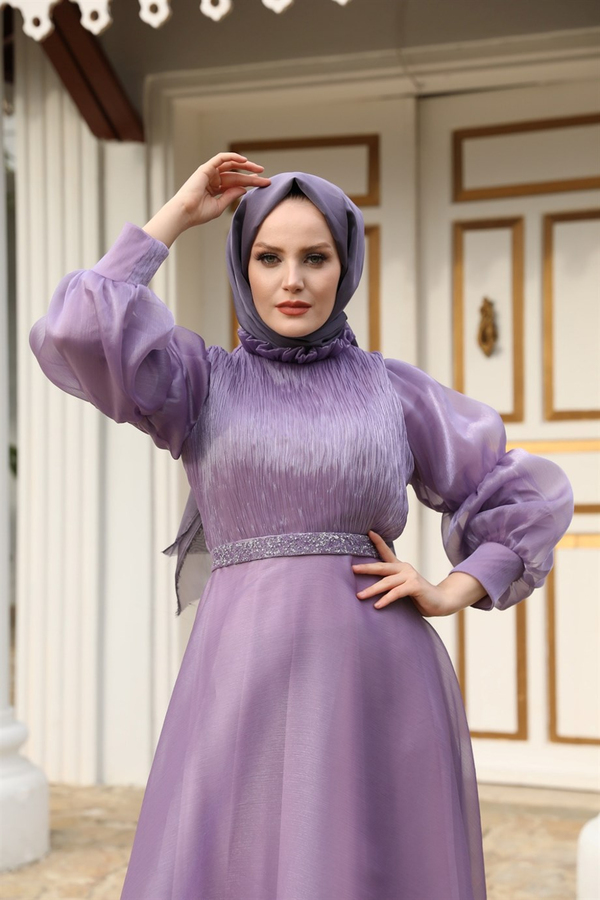 Su Abiye - Lila