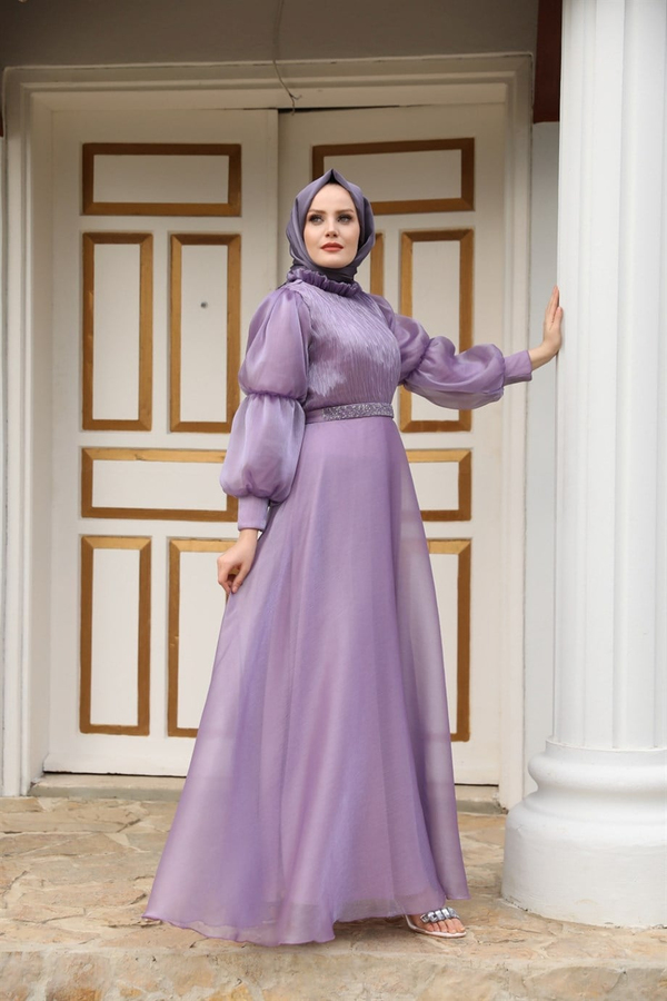 Su Abiye - Lila