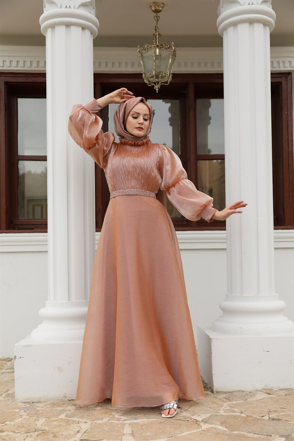 Su Abiye - Somon