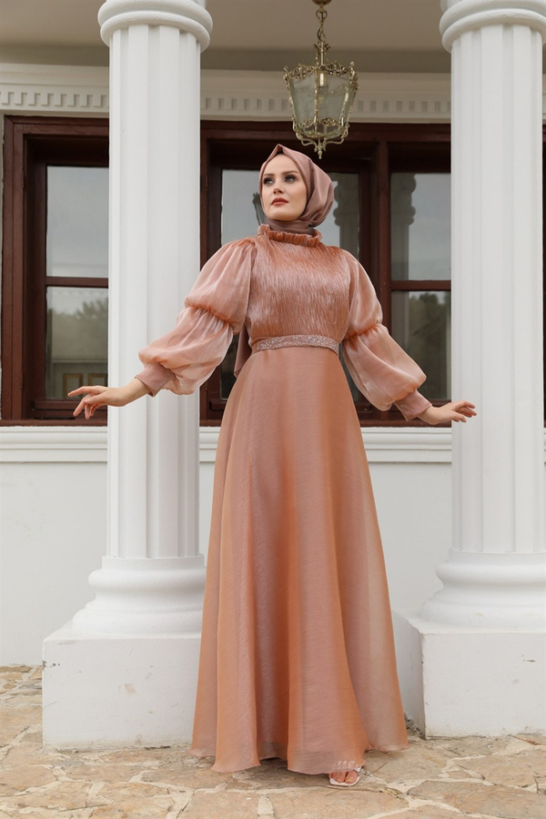 Su Abiye - Somon