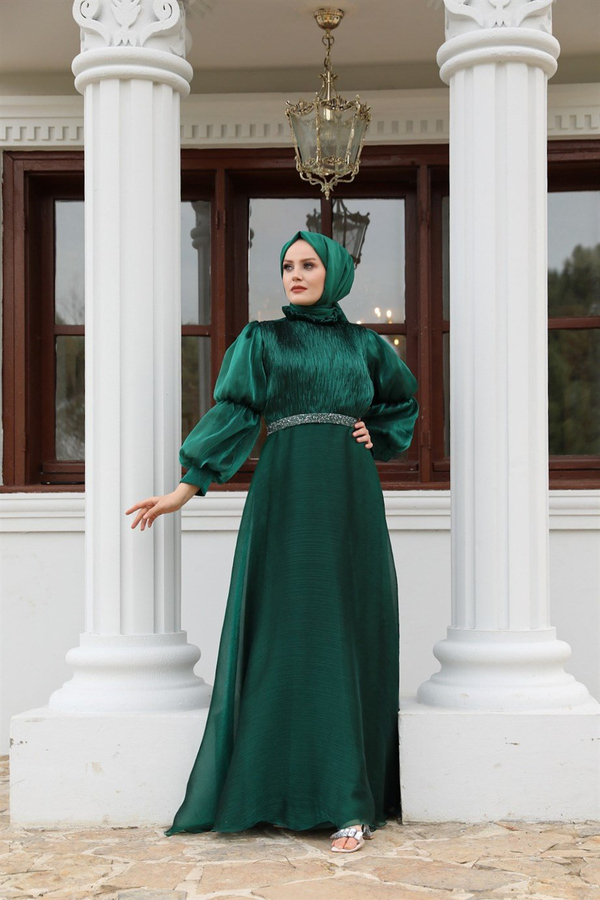 Su Abiye - Zümrüt Yeşil