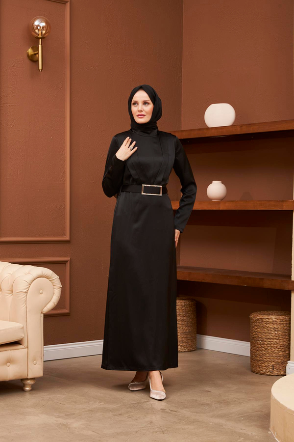 Talya Abiye - Siyah