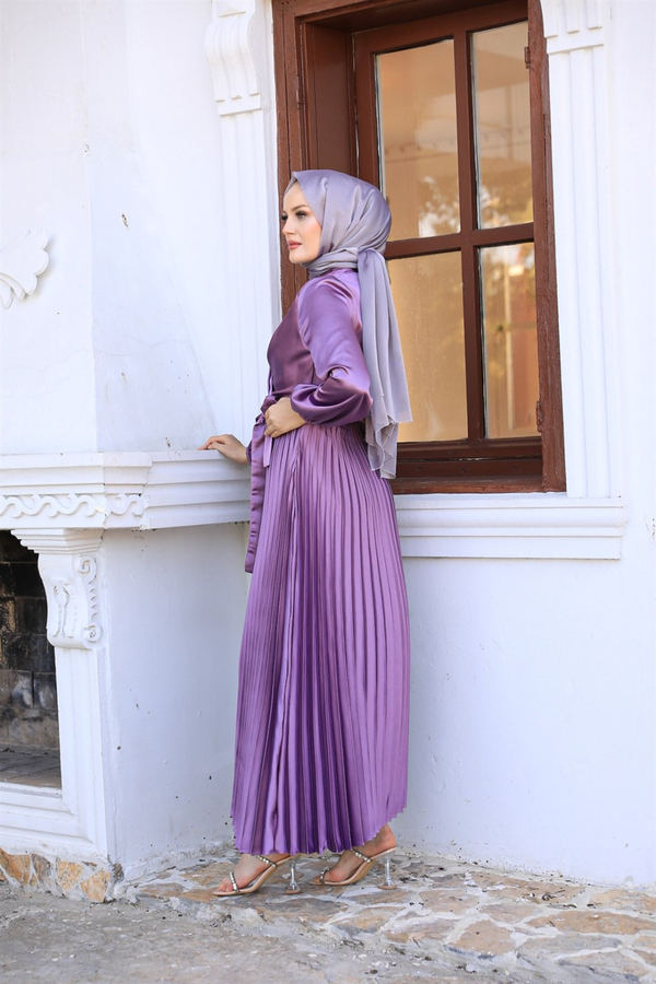 Umay Abiye - Lila