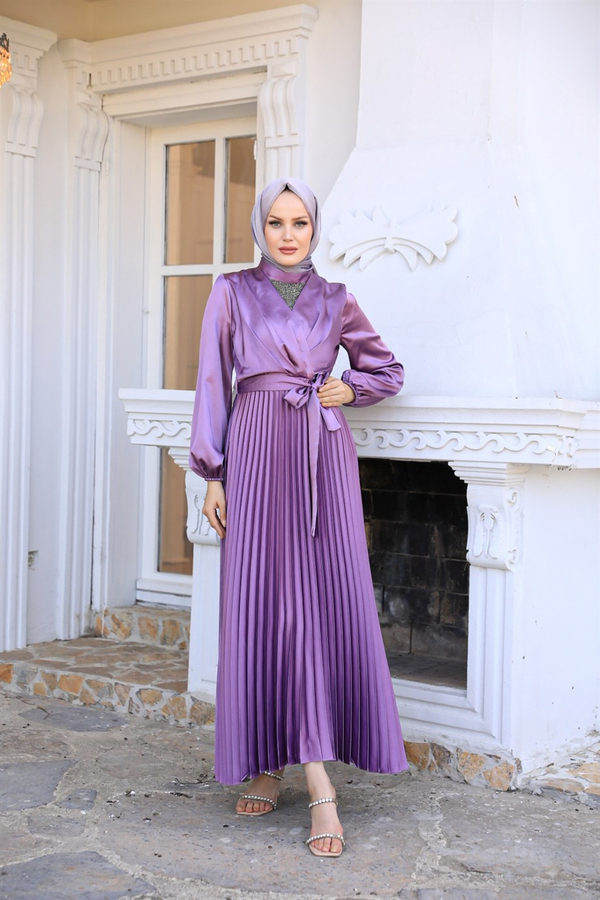 Umay Abiye - Lila