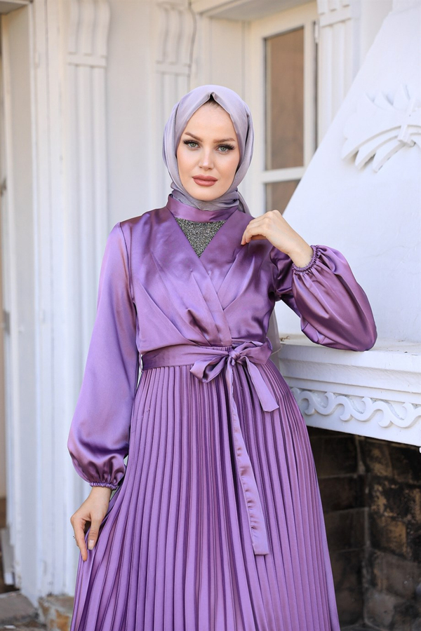 Umay Abiye - Lila