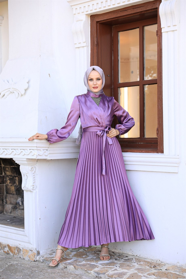 Umay Abiye - Lila