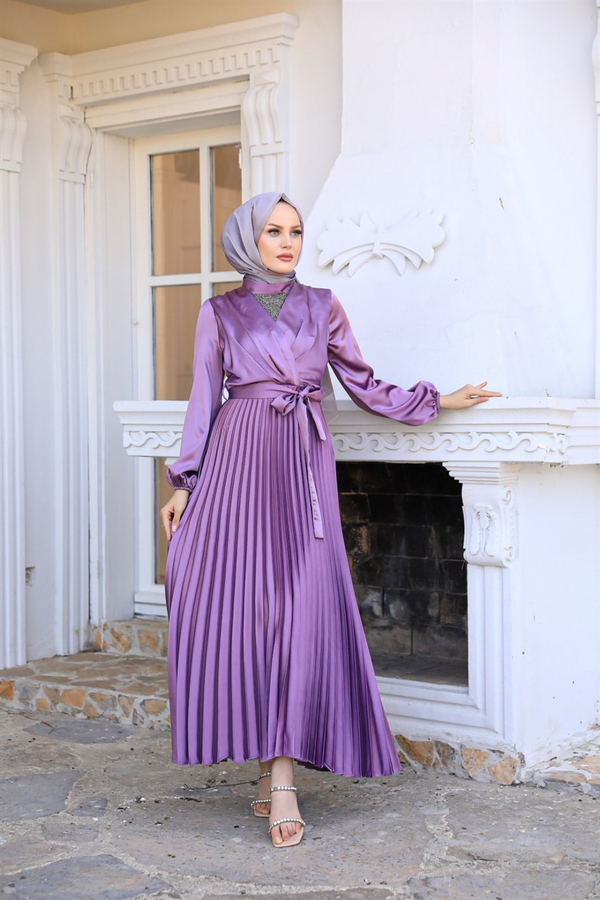 Umay Abiye - Lila