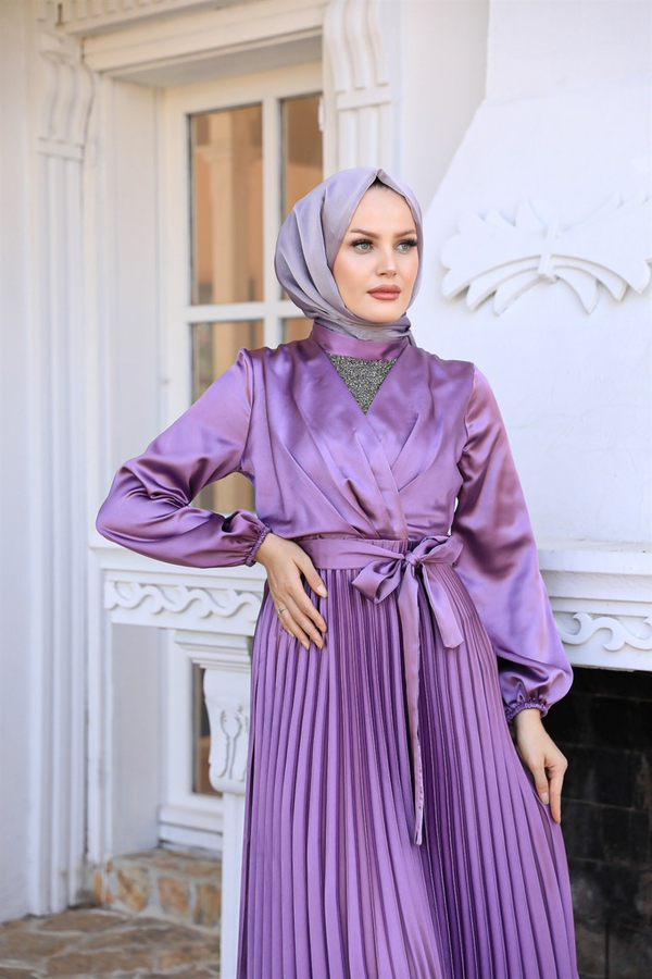 Umay Abiye - Lila
