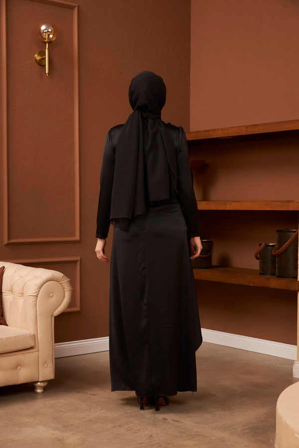 Ümran Abiye - Siyah