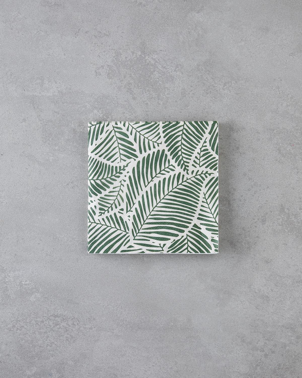 Botanica 20'li Kağıt Peçete 33x33 cm Yeşil - 4 Al 3 Öde