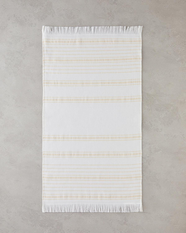 Glowise Pamuk Kurulama Bezi 30x50 cm Gold - English Home 4 Al 3 Öde