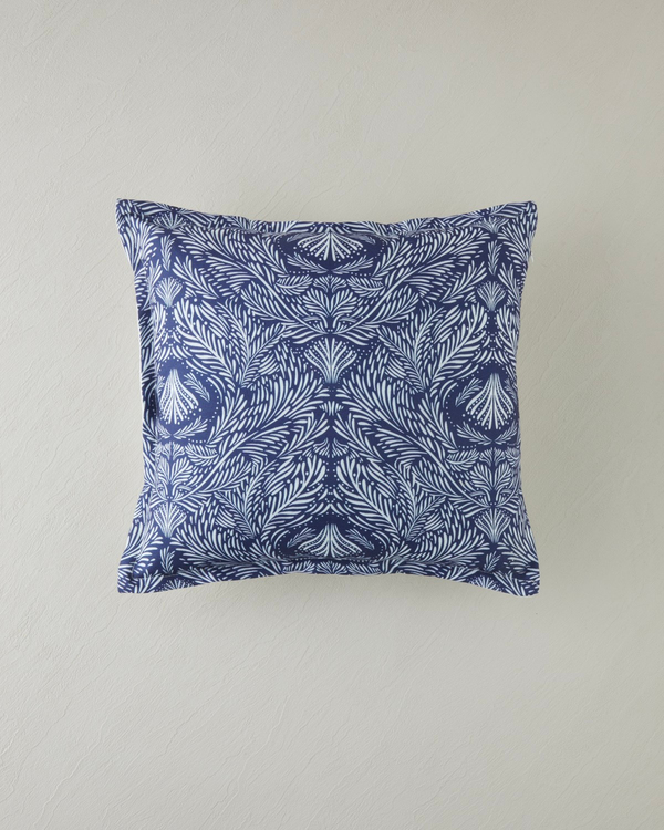 Ocean Kırlent Kılıfı 45x45 cm Lacivert - 4 Al 3 Öde