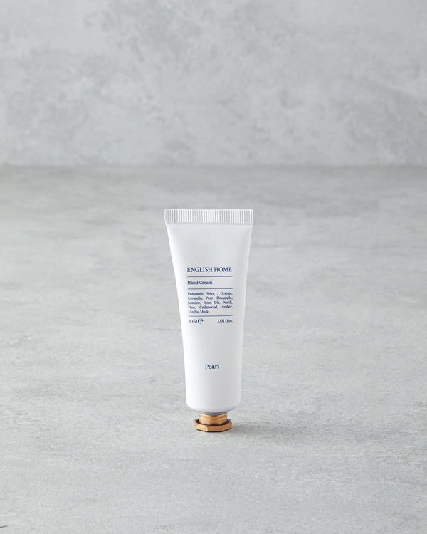 Pearl El Kremi 30 ml - İkinci Alımda Yarı Fiyatına - 2. Alımda %50 İndirim