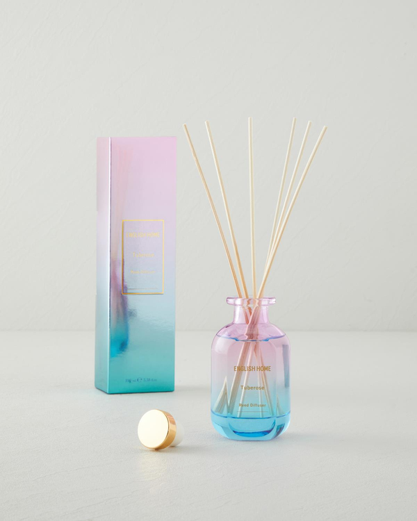 Tuberose Çubuklu Oda Kokusu 100 ml - İkinci Alımda Yarı Fiyatına - 2. Alımda %50 İndirim