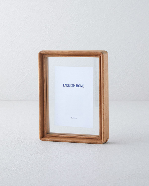 Vena Çerçeve 10x15 cm Açık Kahverengi - 4 Al 3 Öde