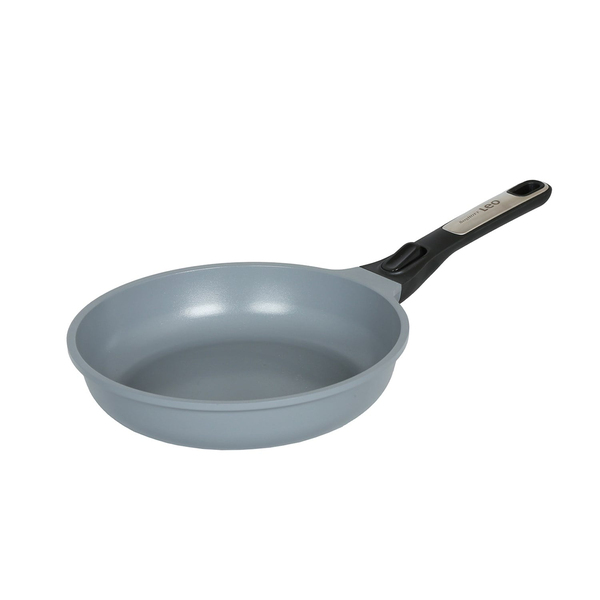 Berghoff Leo Phantom Kızartma Tavası 24 Cm-Gri (8501442)