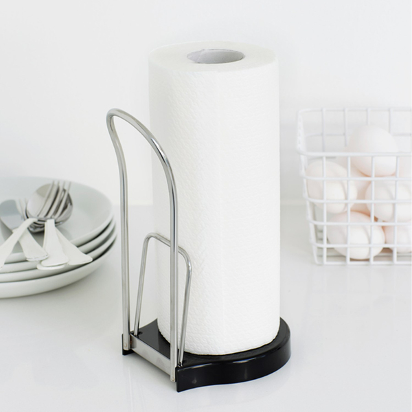 Brabantia Brilliant Steel Kağıt Havluluk 