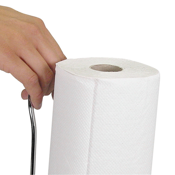 Brabantia Brilliant Steel Kağıt Havluluk 