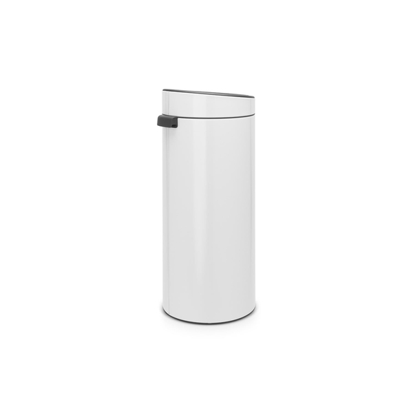 Brabantia White New Dokunmatik Çöp Kutusu 30 L