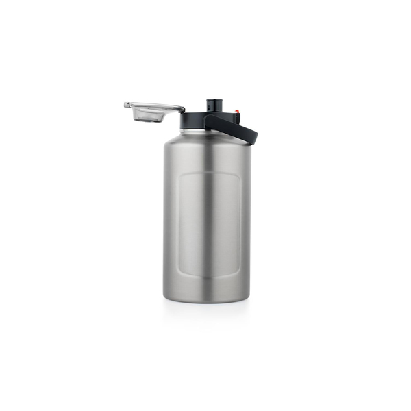 Santeco Erie Çelik Termos-1.9 L