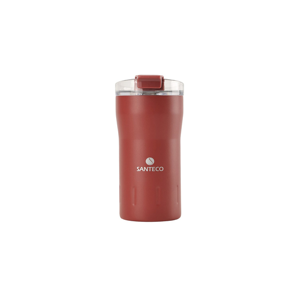 Santeco Kariba Termos 350 Ml- Bordo