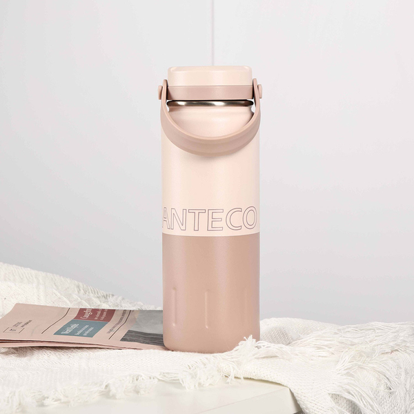 Santeco Koya SS Beverage Termos 500 Ml-Turuncu
