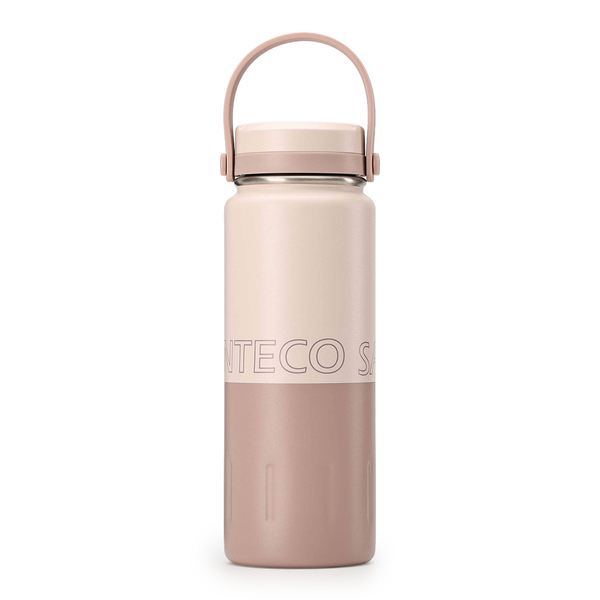 Santeco Koya SS Beverage Termos 500 Ml-Turuncu